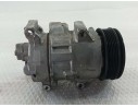 Recambio de compresor aire acondicionado para toyota verso active referencia OEM IAM 4472601497 6SEU14V 