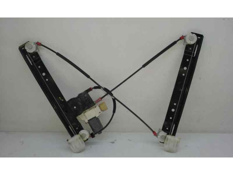 Recambio de elevalunas trasero derecho para ford galaxy (ca1) ghia referencia OEM IAM  6 PINS ELECTRICO