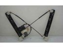 Recambio de elevalunas trasero derecho para ford galaxy (ca1) ghia referencia OEM IAM  6 PINS ELECTRICO