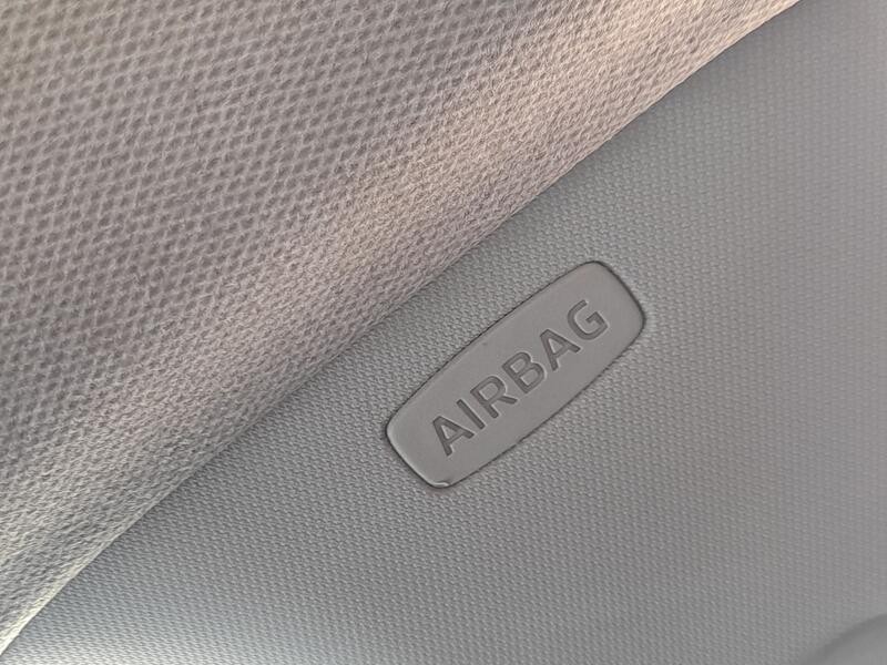 Recambio de airbag cortina delantero derecho para seat toledo iv (kg3) 1.6 tdi referencia OEM IAM 5JA880742D  