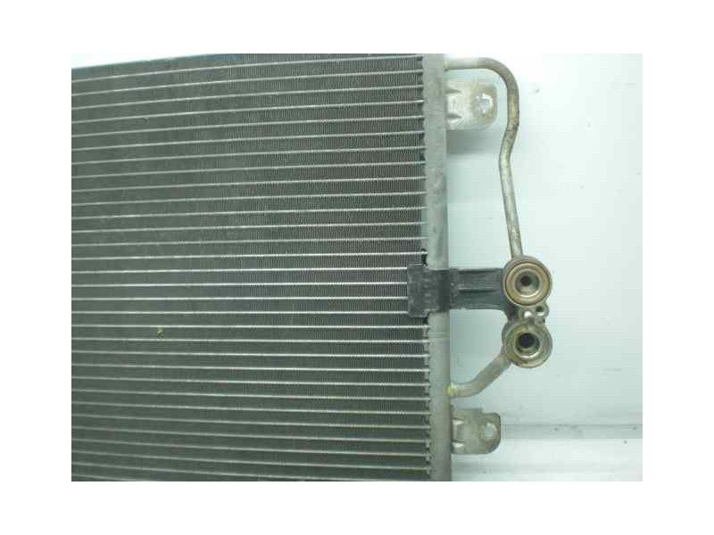 Recambio de condensador / radiador aire acondicionado para renault megane i classic (la0) 1.9 d rn referencia OEM IAM   