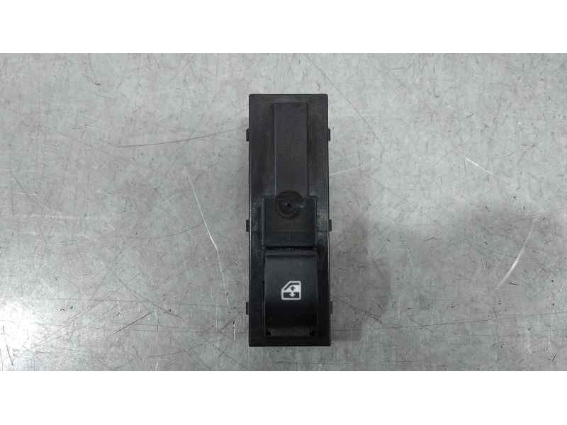 Recambio de mando elevalunas trasero izquierdo para fiat tipo ii (357) berlina mirror referencia OEM IAM 07356546670  