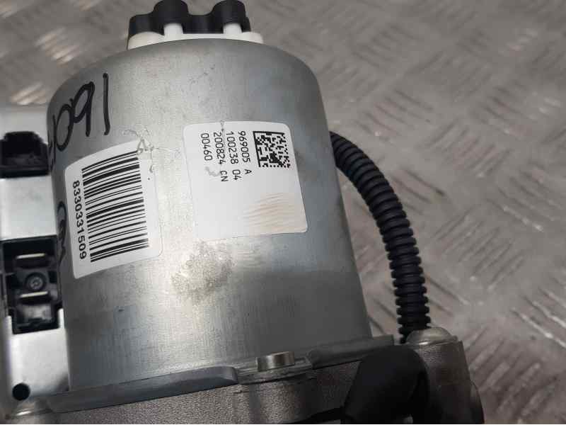 Recambio de columna direccion para renault captur ii zen referencia OEM IAM 488106348R  ELECTRO-MECANICA