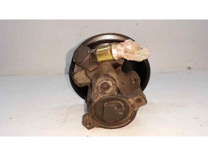 Recambio de bomba direccion para ford escort berl./turnier ghia berlina referencia OEM IAM   