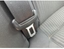 Recambio de cinturon seguridad trasero derecho para volkswagen polo v (6r1, 6c1) 1.6 tdi referencia OEM IAM 6C0857806RAA  