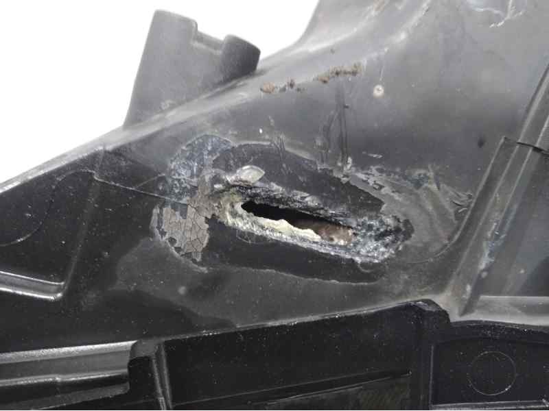 Recambio de faro derecho para ssangyong kyron 270 spr xdi premium 4wd referencia OEM IAM 02A011A  PULIR/ PATA ROTA