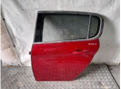 PUERTA TRASERA IZQUIERDA 9802165680 