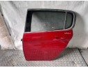 Recambio de puerta trasera izquierda para peugeot 308 allure referencia OEM IAM 9802165680  