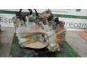 Recambio de caja cambios para hyundai accent (mc) gl crdi referencia OEM IAM P61763 194552 5VELOCIDADES