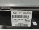 Recambio de mando multifuncion para kia optima concept referencia OEM IAM 965402T200CA AKB100TFECA MOBIS MANDOS RADIO Y GPS