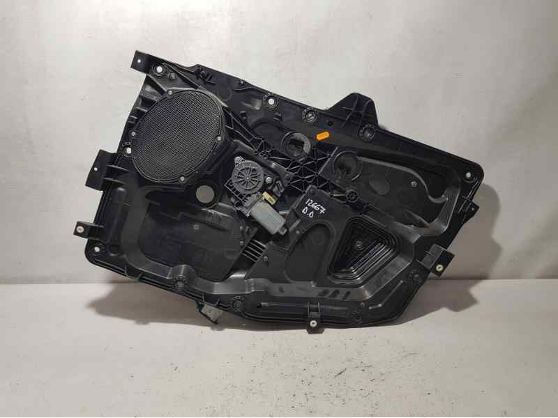 Recambio de elevalunas delantero derecho para ford fusion (cbk) futura referencia OEM IAM  2 PINS ELECTRICO