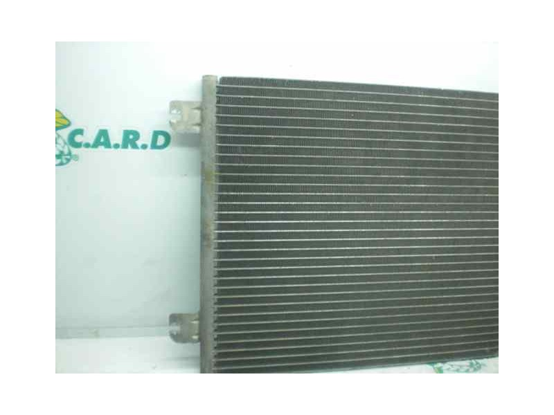 Recambio de condensador / radiador aire acondicionado para renault megane i classic (la0) 1.9 d rn referencia OEM IAM   