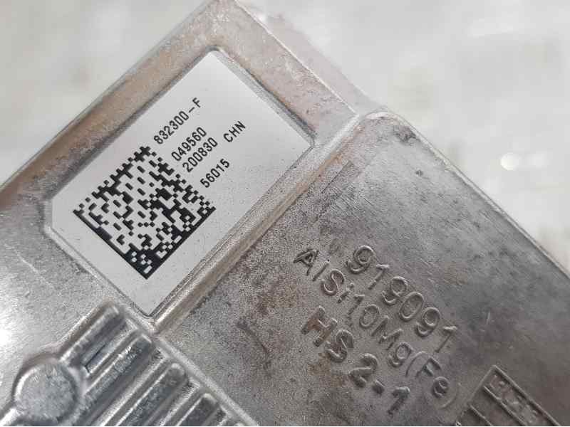 Recambio de columna direccion para renault captur ii zen referencia OEM IAM 488106348R  ELECTRO-MECANICA