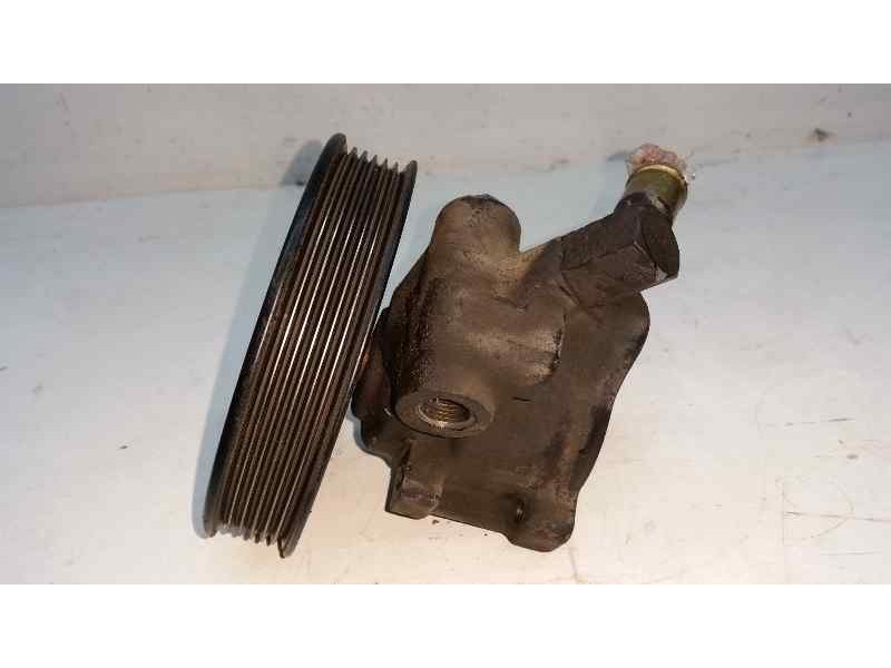 Recambio de bomba direccion para ford escort berl./turnier ghia berlina referencia OEM IAM   