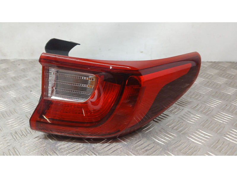 Recambio de piloto trasero derecho exterior para kia stonic (yb) 1.0 t-gdi eco-dynamics+ referencia OEM IAM 92402H8400  