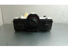 Recambio de mando calefaccion / aire acondicionado para renault clio iii authentique referencia OEM IAM 69590001 1000001510927 