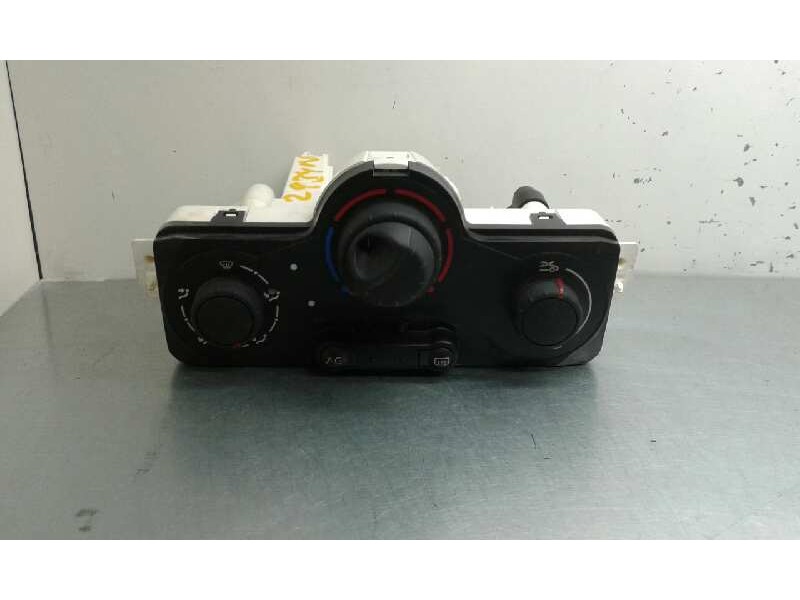 Recambio de mando calefaccion / aire acondicionado para renault clio iii authentique referencia OEM IAM 69590001 1000001510927 