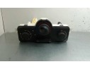 Recambio de mando calefaccion / aire acondicionado para renault clio iii authentique referencia OEM IAM 69590001 1000001510927 