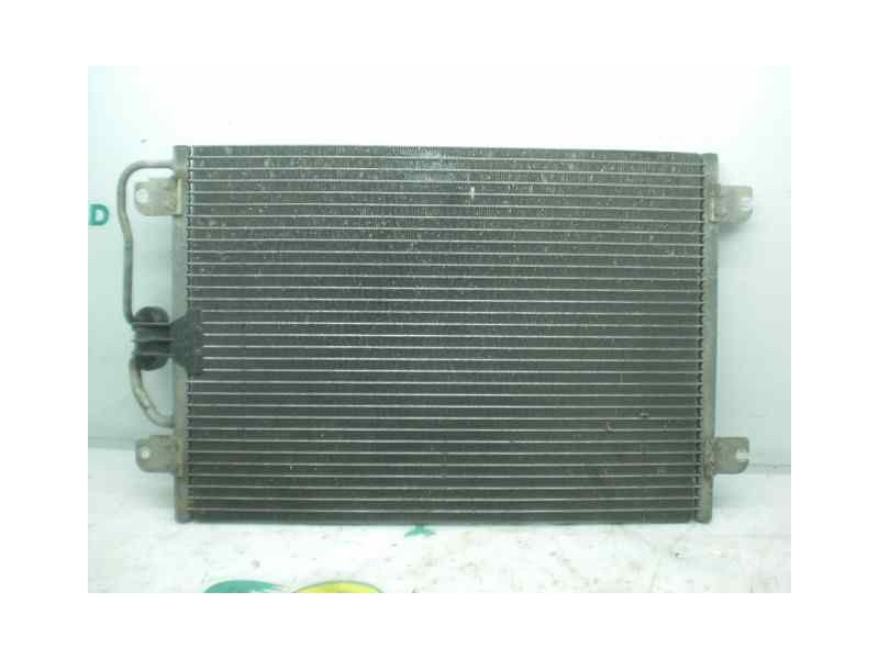 Recambio de condensador / radiador aire acondicionado para renault megane i classic (la0) 1.9 d rn referencia OEM IAM   