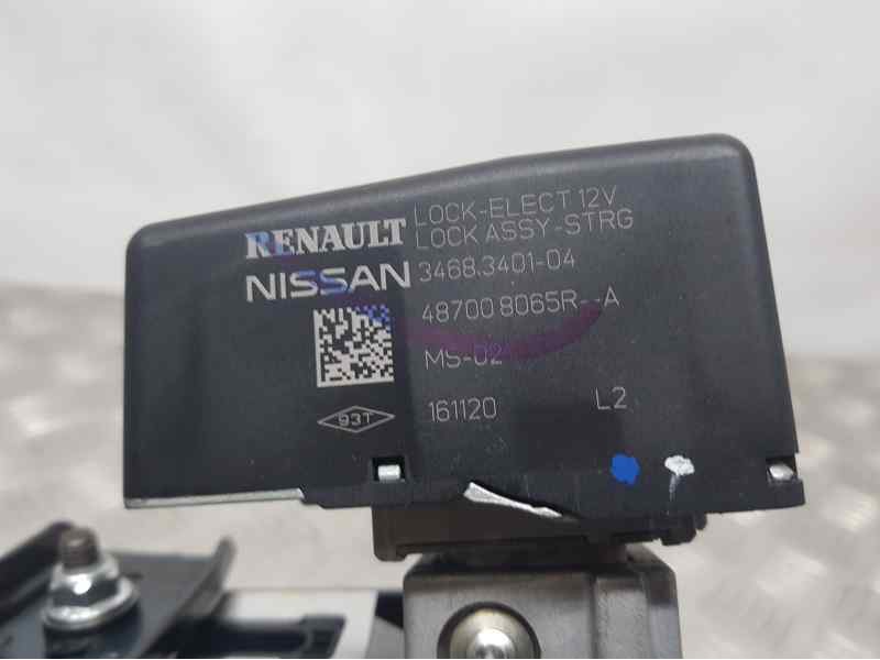 Recambio de columna direccion para renault captur ii zen referencia OEM IAM 488106348R  ELECTRO-MECANICA