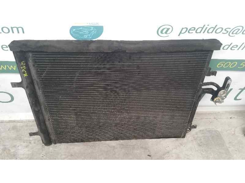 Recambio de condensador / radiador aire acondicionado para ford galaxy (ca1) ghia referencia OEM IAM CA1539 6G9119710 VALEO