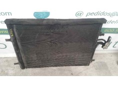 CONDENSADOR / RADIADOR AIRE ACONDICIONADO CA1539 6G9119710 VALEO