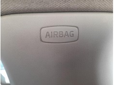 Recambio de airbag cortina delantero izquierdo para seat toledo iv (kg3) 1.6 tdi referencia OEM IAM 5JA880741D  