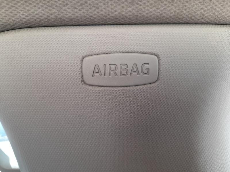 Recambio de airbag cortina delantero izquierdo para seat toledo iv (kg3) 1.6 tdi referencia OEM IAM 5JA880741D  