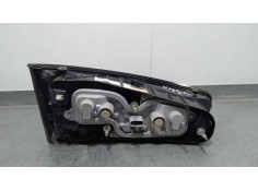 Recambio de piloto trasero derecho para fiat tipo ii (357) berlina mirror referencia OEM IAM 0520977230E  INTERIOR