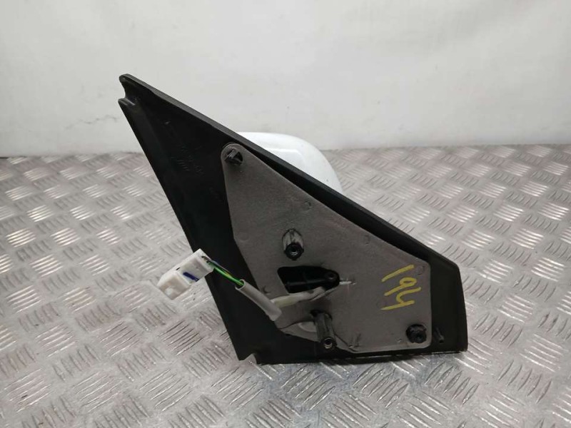 Recambio de retrovisor izquierdo para dacia lodgy ambiance referencia OEM IAM 963025005R  ELECTRICO 5 CABLES