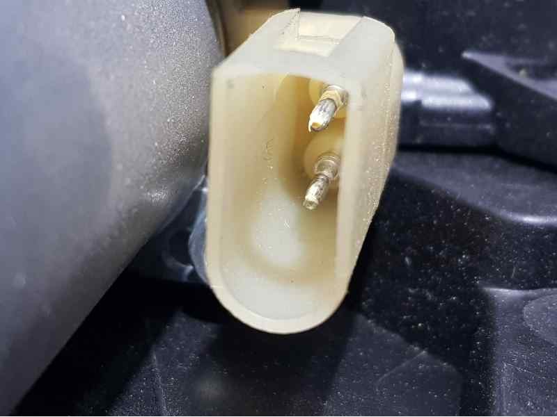 Recambio de elevalunas delantero derecho para ford fusion (cbk) futura referencia OEM IAM  2 PINS ELECTRICO