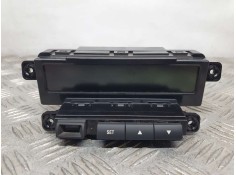 Recambio de pantalla multifuncion para kia cee´d drive referencia OEM IAM 957101H700  