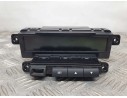 Recambio de pantalla multifuncion para kia cee´d drive referencia OEM IAM 957101H700  