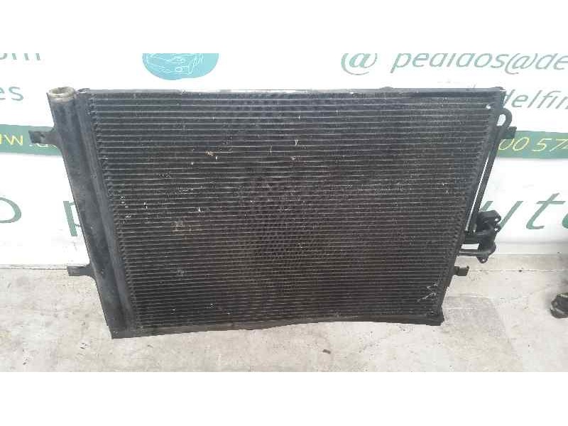 Recambio de condensador / radiador aire acondicionado para ford galaxy (ca1) ghia referencia OEM IAM CA1539 6G9119710 VALEO
