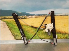 ELEVALUNAS DELANTERO IZQUIERDO 6 PINS ELECTRICO