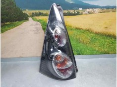 Recambio de piloto trasero izquierdo para citroën c1 audace referencia OEM IAM 6350X8  