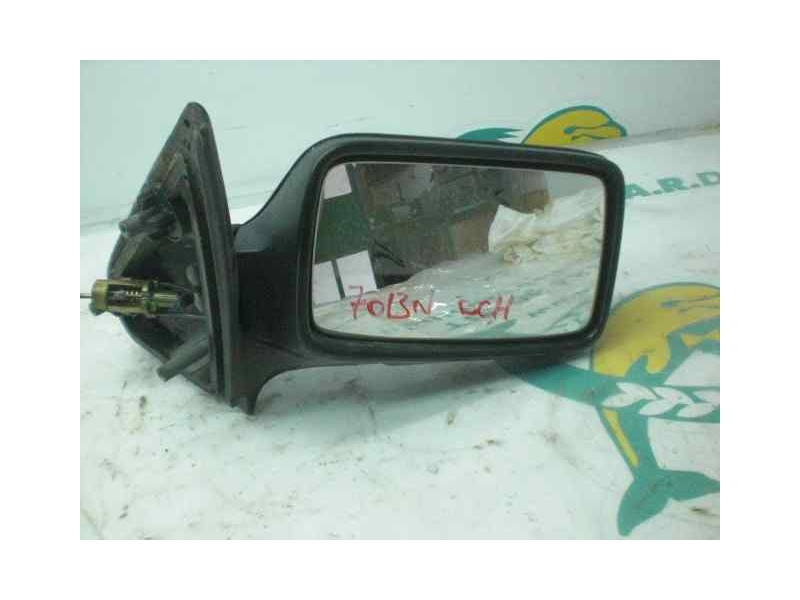 Recambio de retrovisor derecho para seat ibiza (6k) cl referencia OEM IAM   