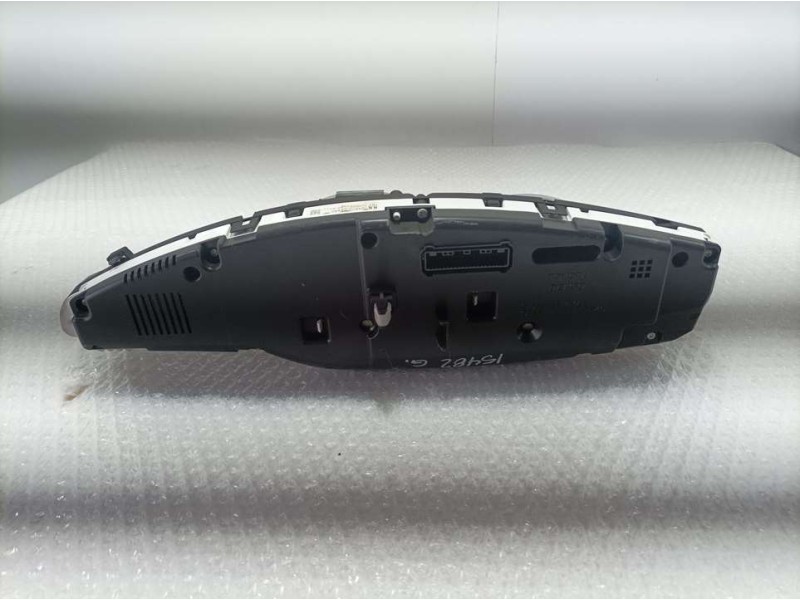 Recambio de cuadro instrumentos para toyota verso active referencia OEM IAM 838000F880 2574804111 DENSO