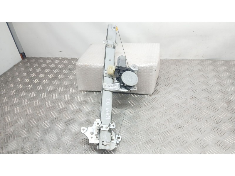 Recambio de elevalunas delantero izquierdo para nissan x-trail iii (t32_, t32r, t32rr) 1.6 dci (t32) referencia OEM IAM 807304CA