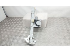 Recambio de elevalunas delantero izquierdo para nissan x-trail iii (t32_, t32r, t32rr) 1.6 dci (t32) referencia OEM IAM 807304CA