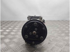 Recambio de compresor aire acondicionado para renault captur ii zen referencia OEM IAM 926009126R  SANDEN