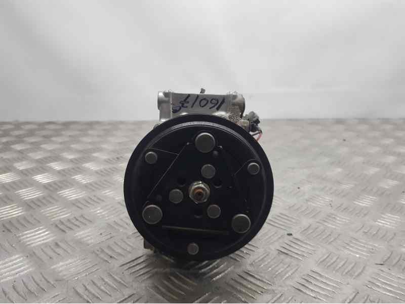 Recambio de compresor aire acondicionado para renault captur ii zen referencia OEM IAM 926009126R  SANDEN