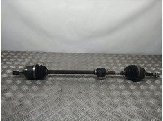 Recambio de transmision delantera derecha para hyundai i20 classic referencia OEM IAM 495001J450  