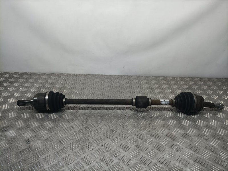 Recambio de transmision delantera derecha para hyundai i20 classic referencia OEM IAM 495001J450  