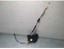 Recambio de cerradura puerta trasera izquierda para citroën c4 feel pack referencia OEM IAM 9832797580 36000177M03 4 PINES