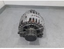 Recambio de alternador para seat toledo iv (kg3) 1.6 tdi referencia OEM IAM 03L903023F 2607703A VALEO