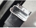 Recambio de elevalunas trasero derecho para peugeot 208 (p2) active referencia OEM IAM 9829045580 010721064514 ELECTRICO 6 PINES