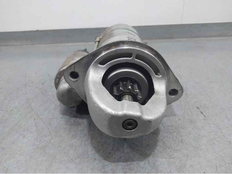 Recambio de motor arranque para ssangyong kyron 270 spr xdi premium 4wd referencia OEM IAM 6611514101  