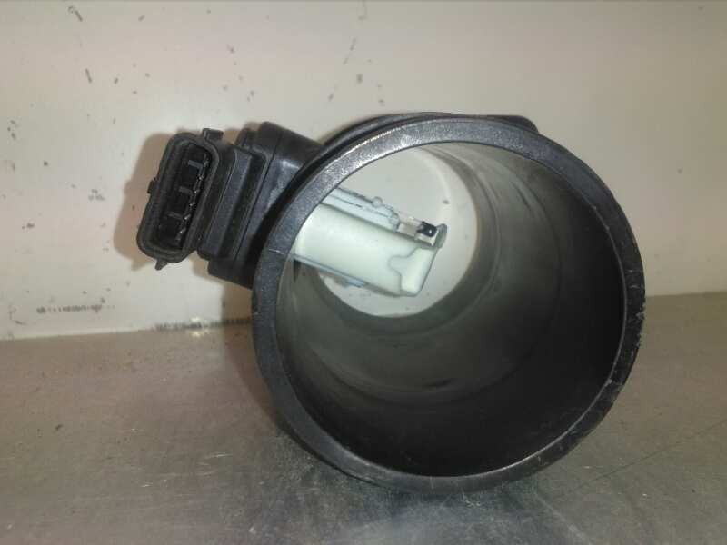 Recambio de caudalimetro para renault clio iii authentique referencia OEM IAM 8200358901 5WK97007 SIEMENS VDO