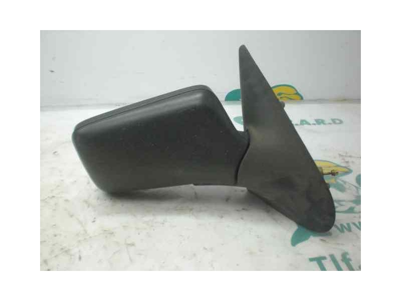 Recambio de retrovisor derecho para seat ibiza (6k) cl referencia OEM IAM   